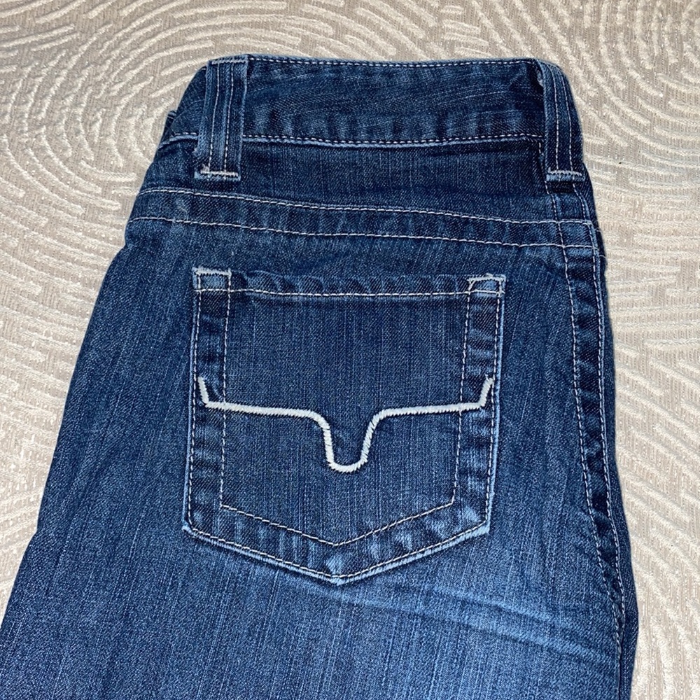 Kimes Ranch jeans